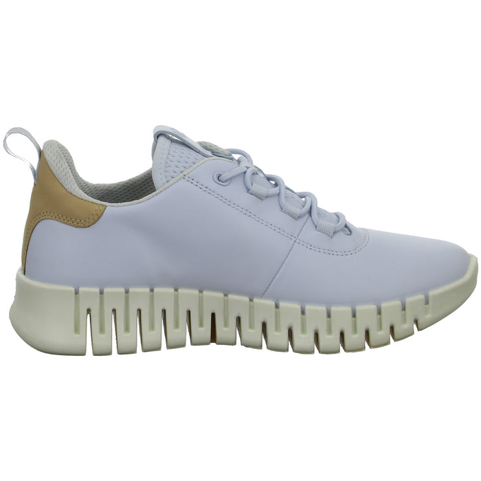 ecco Schnürhalbschuh Freizeit (Casual) ECCO GRUUV W - SchuhEggers.de