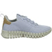 ecco Schnürhalbschuh Freizeit (Casual) ECCO GRUUV W - SchuhEggers.de