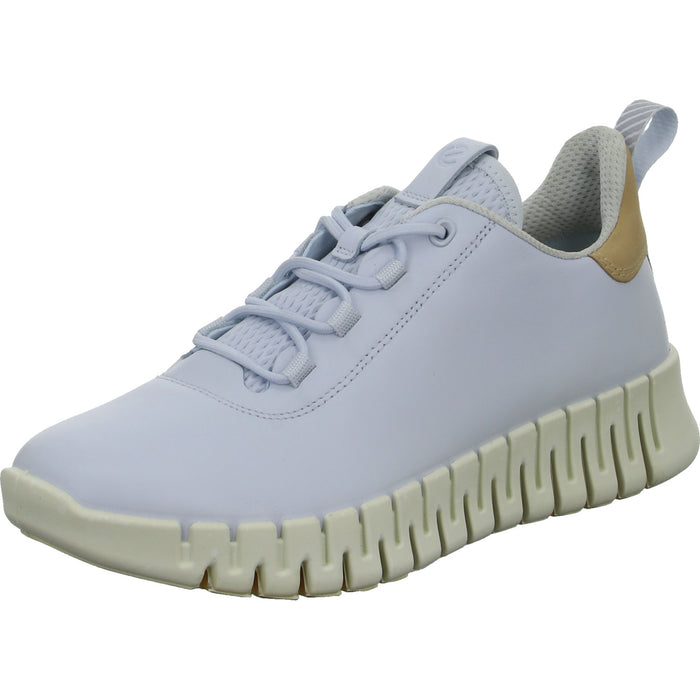 ecco Schnürhalbschuh Freizeit (Casual) ECCO GRUUV W - SchuhEggers.de