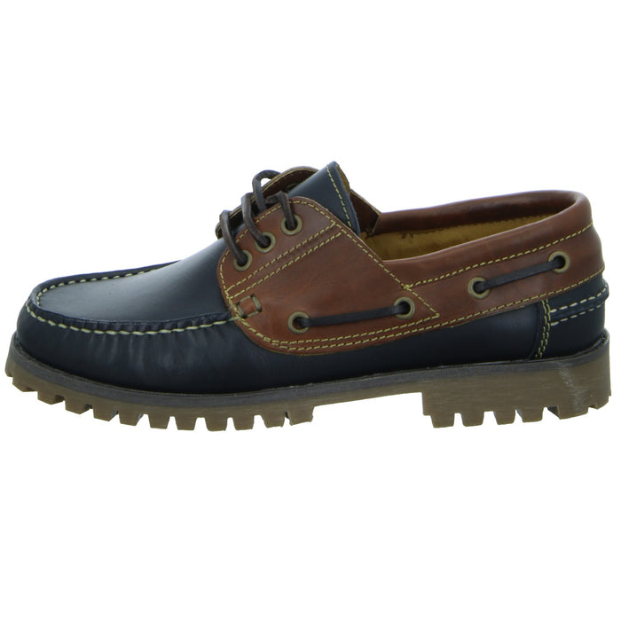 Jufosa lace-up shoe leisure (casual)