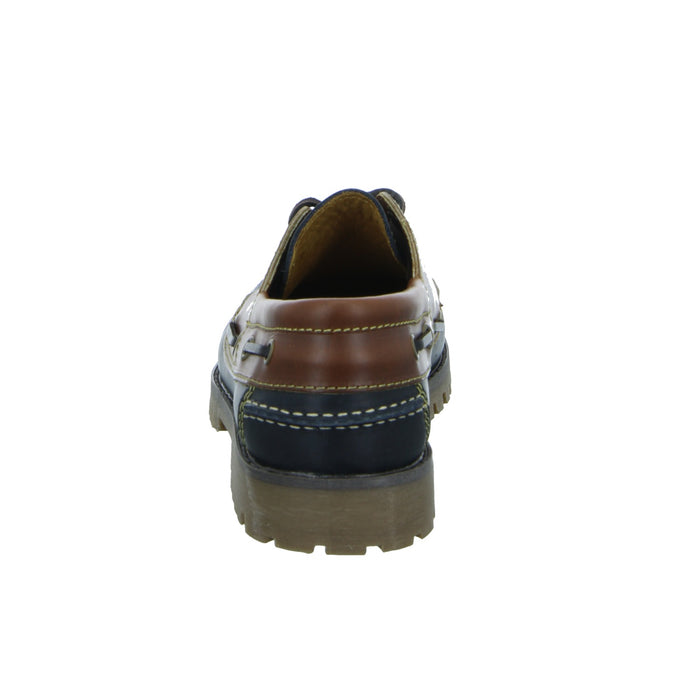 Jufosa lace-up shoe leisure (casual)