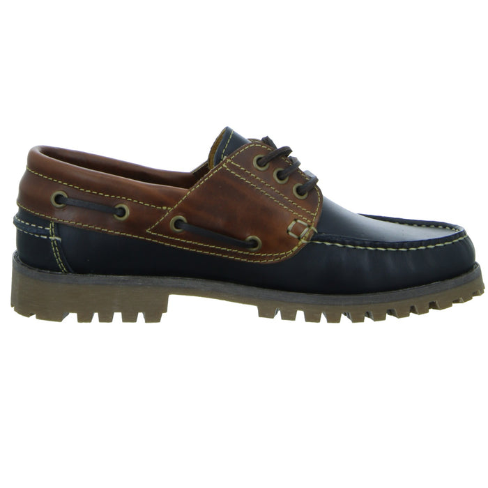 Jufosa lace-up shoe leisure (casual)