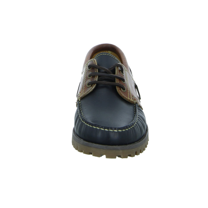 Jufosa lace-up shoe leisure (casual)