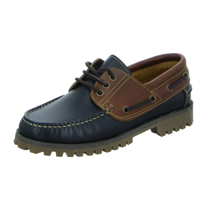 Jufosa lace-up shoe leisure (casual)