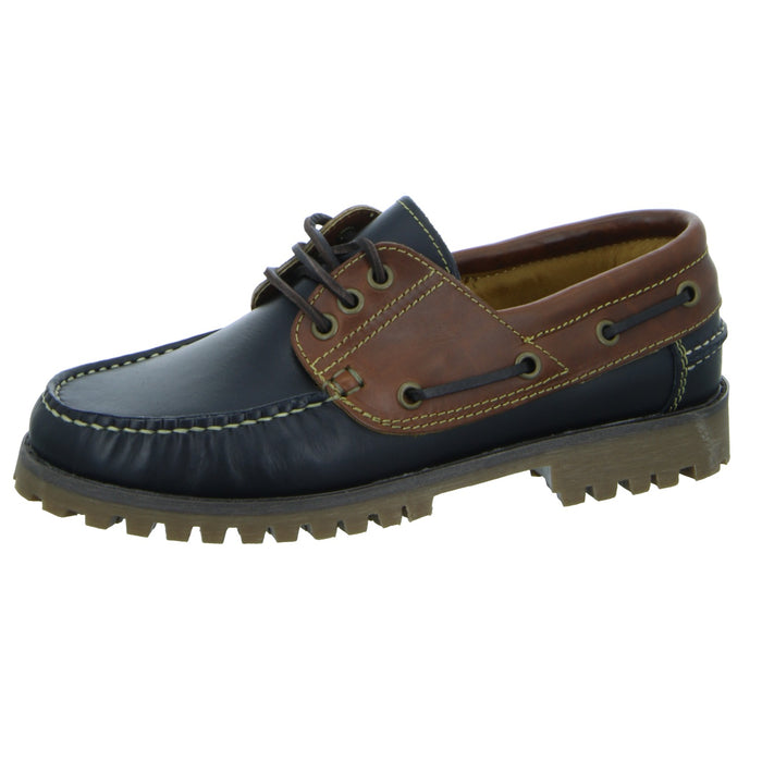 Jufosa lace-up shoe leisure (casual)