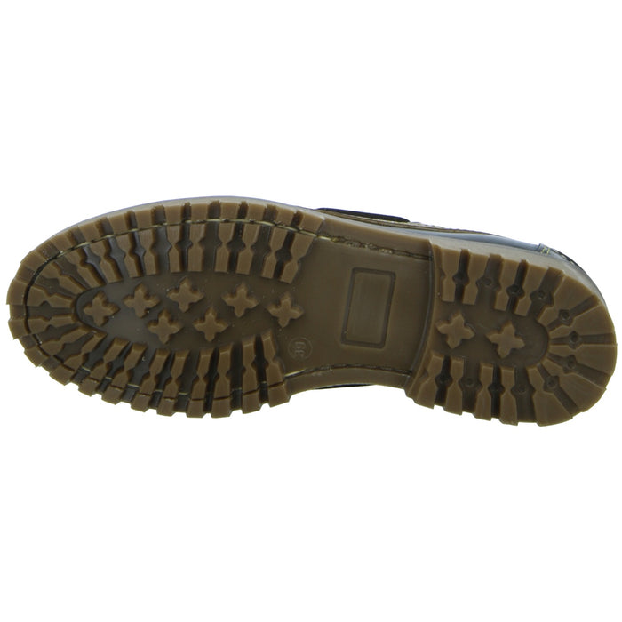 Jufosa lace-up shoe leisure (casual)