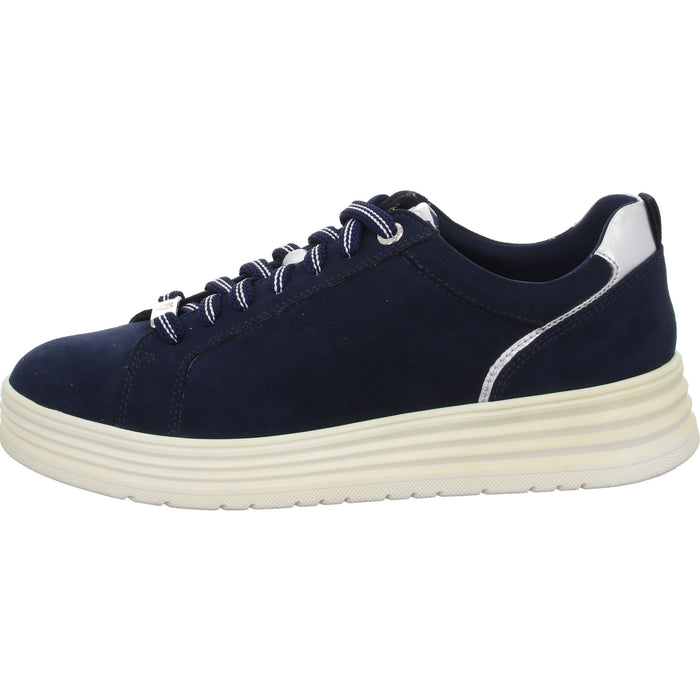 MARCO TOZZI Schnürhalbschuh Freizeit (Casual) - SchuhEggers.de