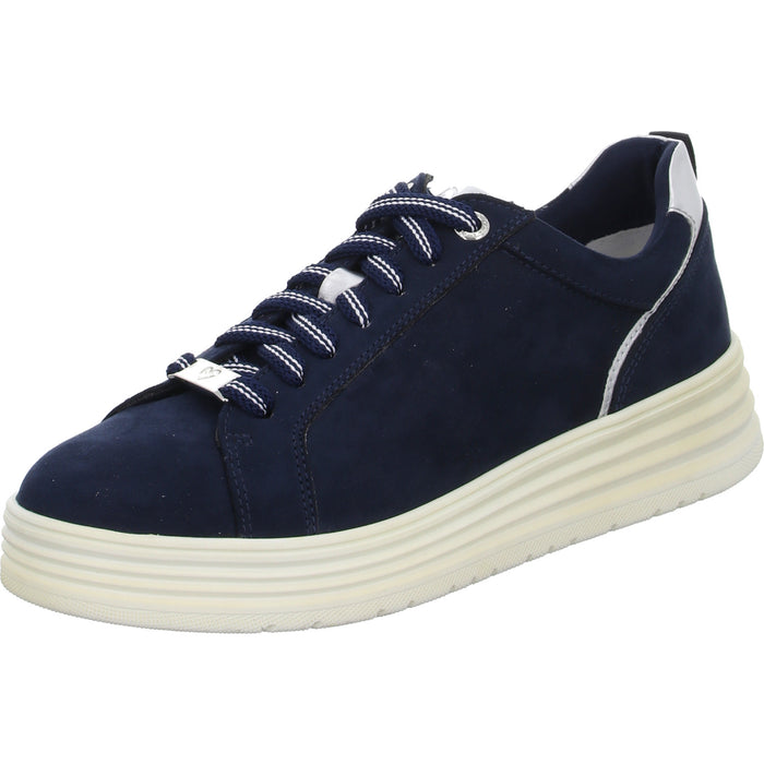 MARCO TOZZI Schnürhalbschuh Freizeit (Casual) - SchuhEggers.de