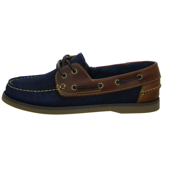 Jufosa Schnürhalbschuh Freizeit (Casual) - SchuhEggers.de