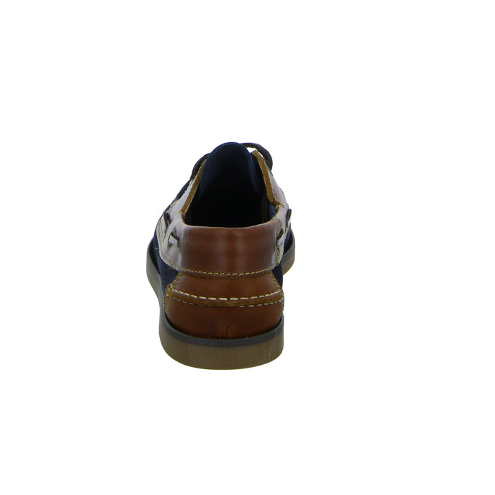 Jufosa Schnürhalbschuh Freizeit (Casual) - SchuhEggers.de