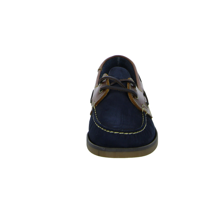 Jufosa Schnürhalbschuh Freizeit (Casual)