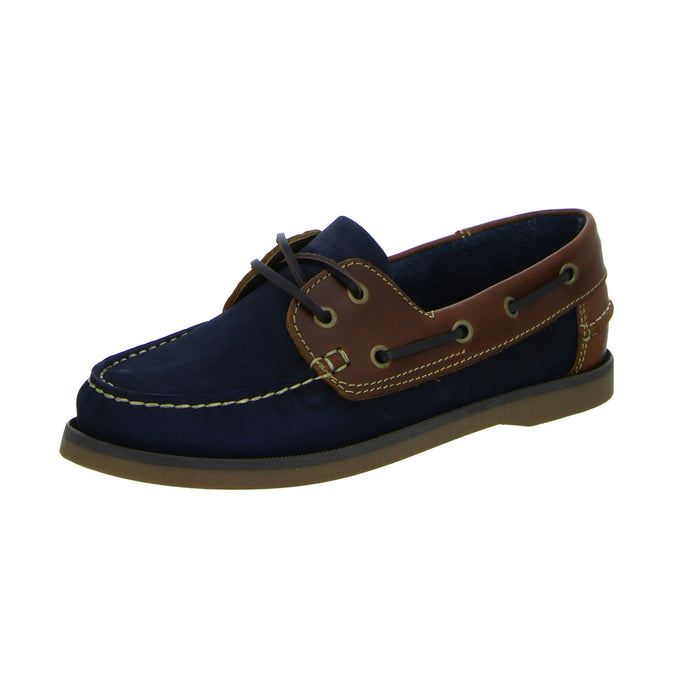 Jufosa Schnürhalbschuh Freizeit (Casual) - SchuhEggers.de