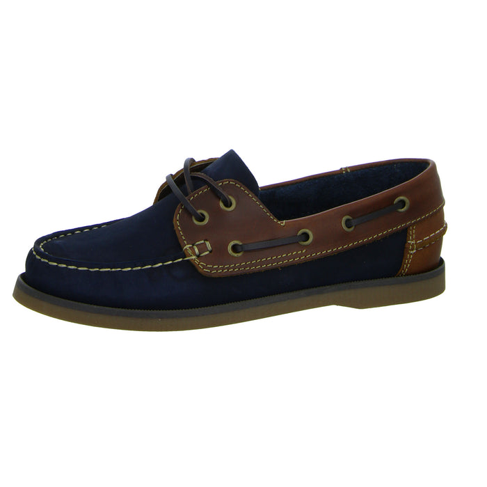 Jufosa Schnürhalbschuh Freizeit (Casual) - SchuhEggers.de