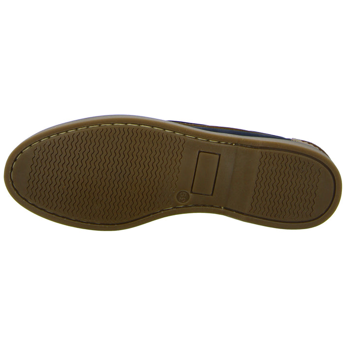 Jufosa Schnürhalbschuh Freizeit (Casual) - SchuhEggers.de