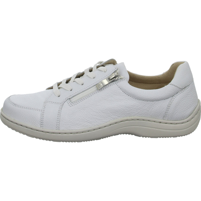 CAPRICE Schnürhalbschuh mit Mehrweite Freizeit (casual) - SchuhEggers.de