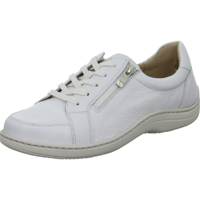 CAPRICE Schnürhalbschuh mit Mehrweite Freizeit (casual) - SchuhEggers.de