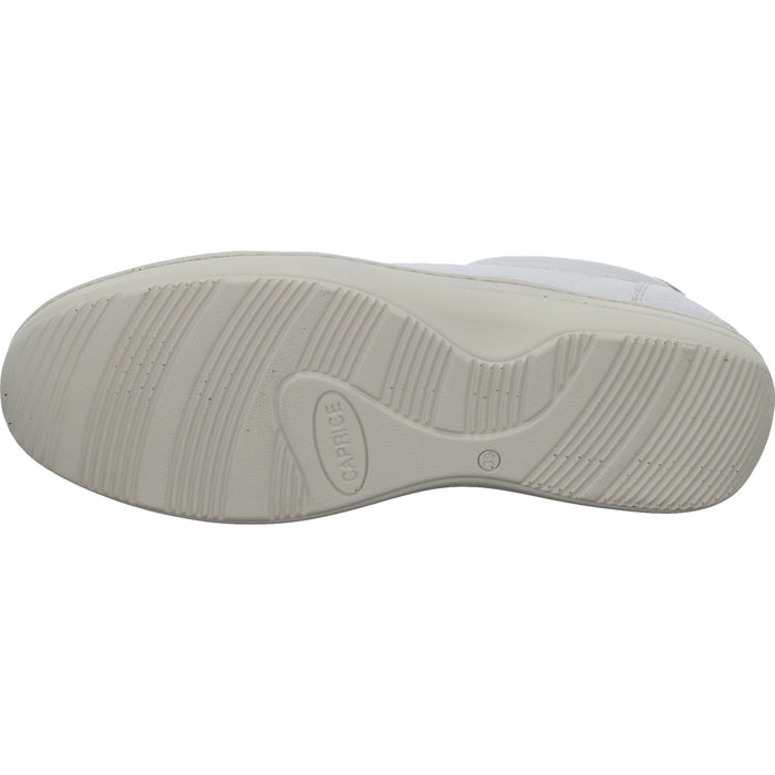 CAPRICE Schnürhalbschuh mit Mehrweite Freizeit (casual) - SchuhEggers.de