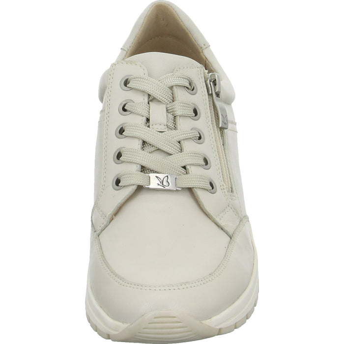 CAPRICE Schnürhalbschuh mit Mehrweite Freizeit (casual) - SchuhEggers.de