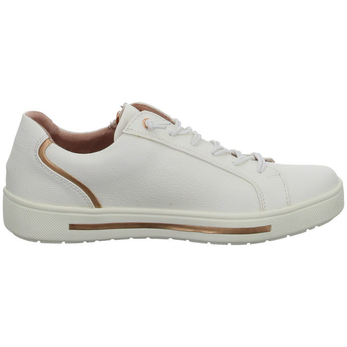 scarbella Schnürhalbschuh mit Mehrweite Freizeit (casual) - SchuhEggers.de