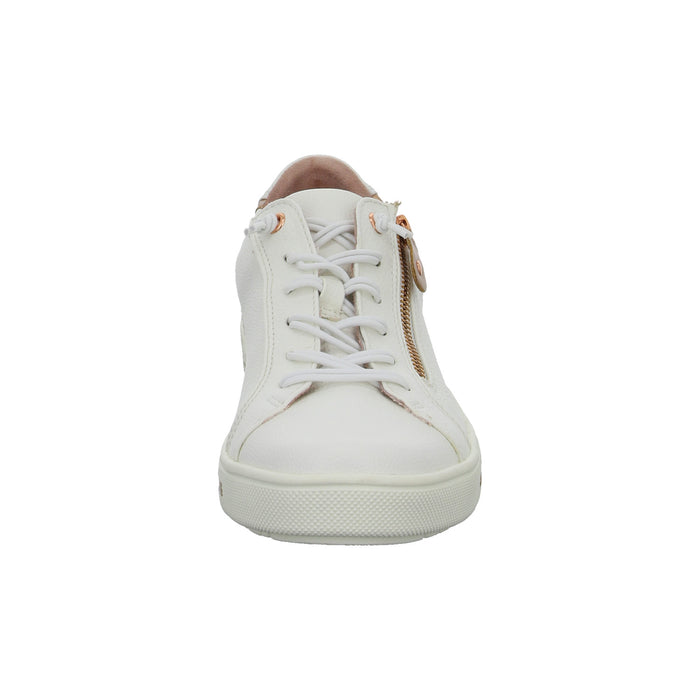 scarbella Schnürhalbschuh mit Mehrweite Freizeit (casual) - SchuhEggers.de