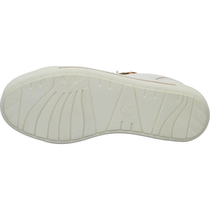 scarbella Schnürhalbschuh mit Mehrweite Freizeit (casual) - SchuhEggers.de