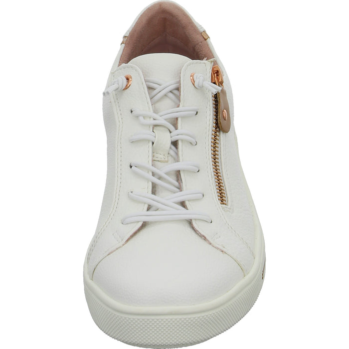 scarbella Schnürhalbschuh mit Mehrweite Freizeit (casual) - SchuhEggers.de