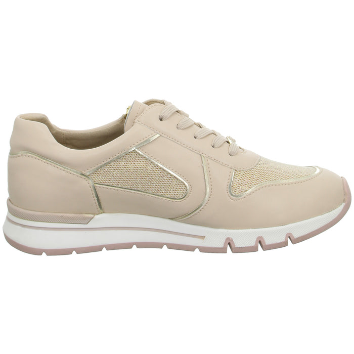 CAPRICE Schnürhalbschuh mit Mehrweite Freizeit (casual) - SchuhEggers.de