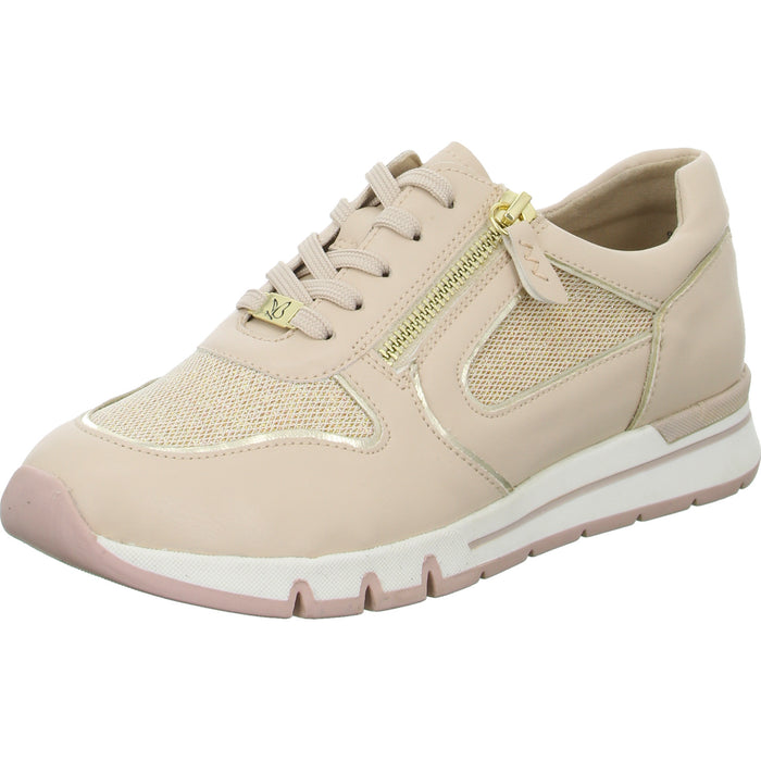 CAPRICE Schnürhalbschuh mit Mehrweite Freizeit (casual) - SchuhEggers.de