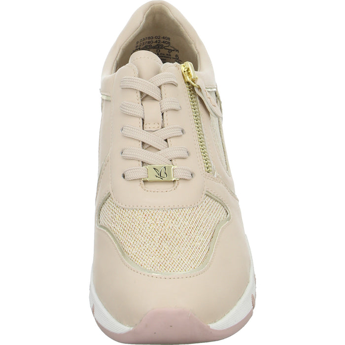 CAPRICE Schnürhalbschuh mit Mehrweite Freizeit (casual) - SchuhEggers.de