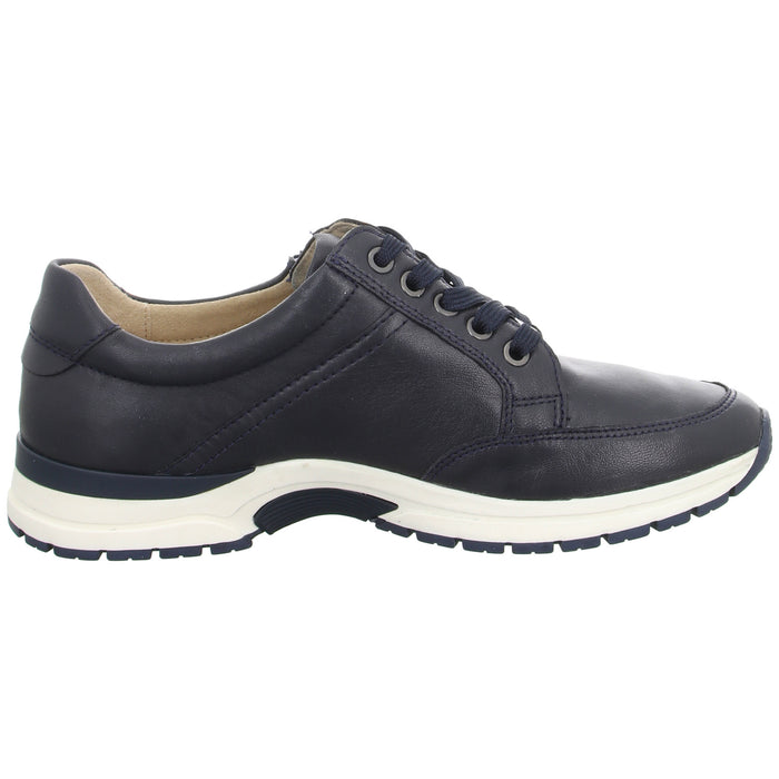 CAPRICE Schnürhalbschuh mit Mehrweite Freizeit (casual) - SchuhEggers.de
