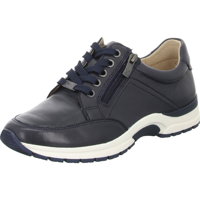 CAPRICE Schnürhalbschuh mit Mehrweite Freizeit (casual) - SchuhEggers.de