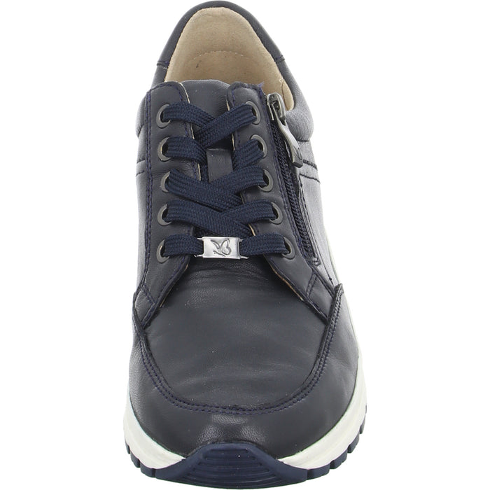 CAPRICE Schnürhalbschuh mit Mehrweite Freizeit (casual) - SchuhEggers.de