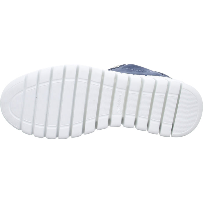 Waldläufer Schnürhalbschuh mit Mehrweite Freizeit (casual) H-Birdy - SchuhEggers.de