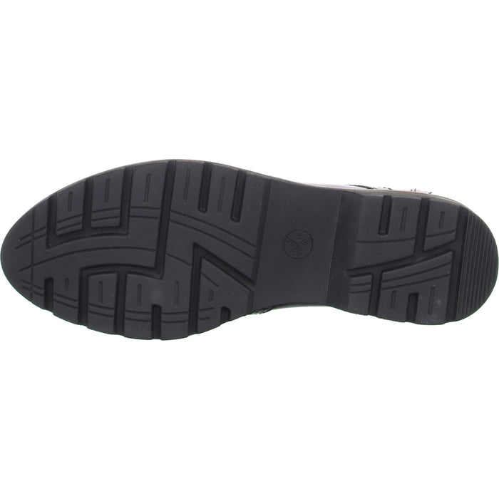 Jana Schnürhalbschuh mit Mehrweite Freizeit (casual) - SchuhEggers.de