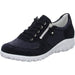 Waldläufer Schnürhalbschuh mit Mehrweite Freizeit (casual) HAVY - SchuhEggers.de