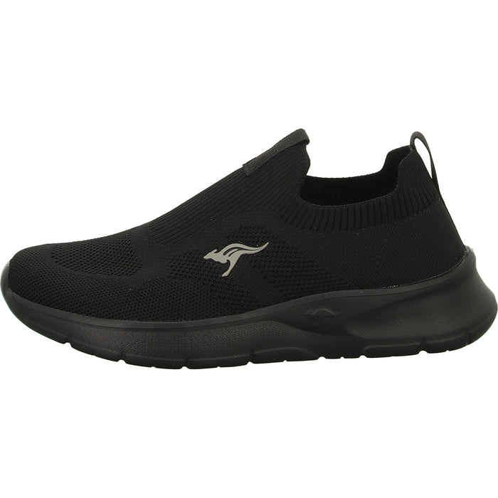 KangaROOS Slipper/Kletthalbschuh Sneaker (sportlich) K-NJ ZOE - SchuhEggers.de