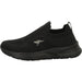 KangaROOS Slipper/Kletthalbschuh Sneaker (sportlich) K-NJ ZOE - SchuhEggers.de