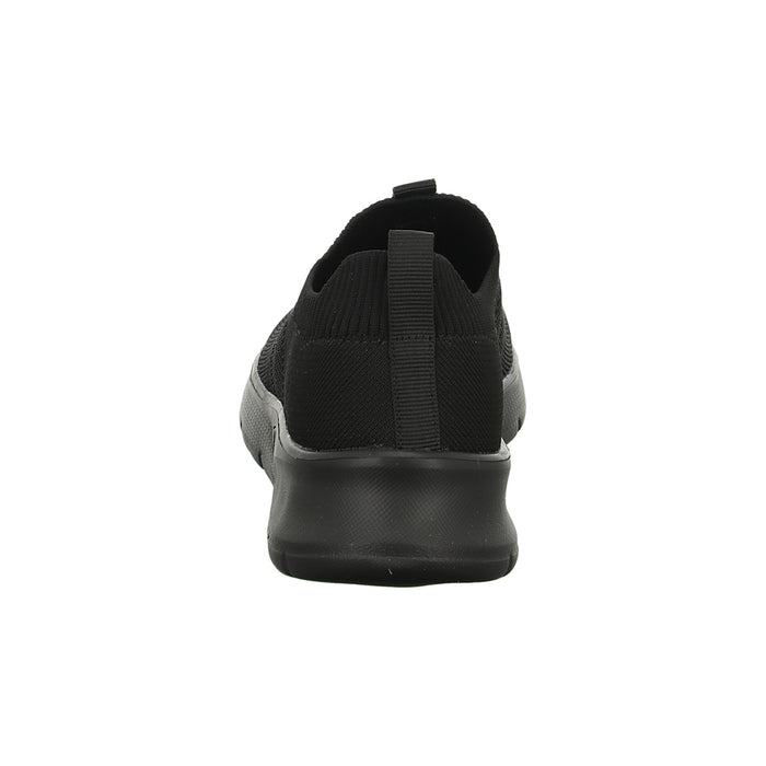 KangaROOS Slipper/Kletthalbschuh Sneaker (sportlich) K-NJ ZOE - SchuhEggers.de