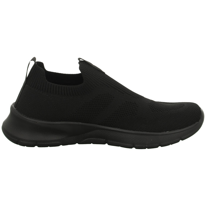 KangaROOS Slipper/Kletthalbschuh Sneaker (sportlich) K-NJ ZOE - SchuhEggers.de