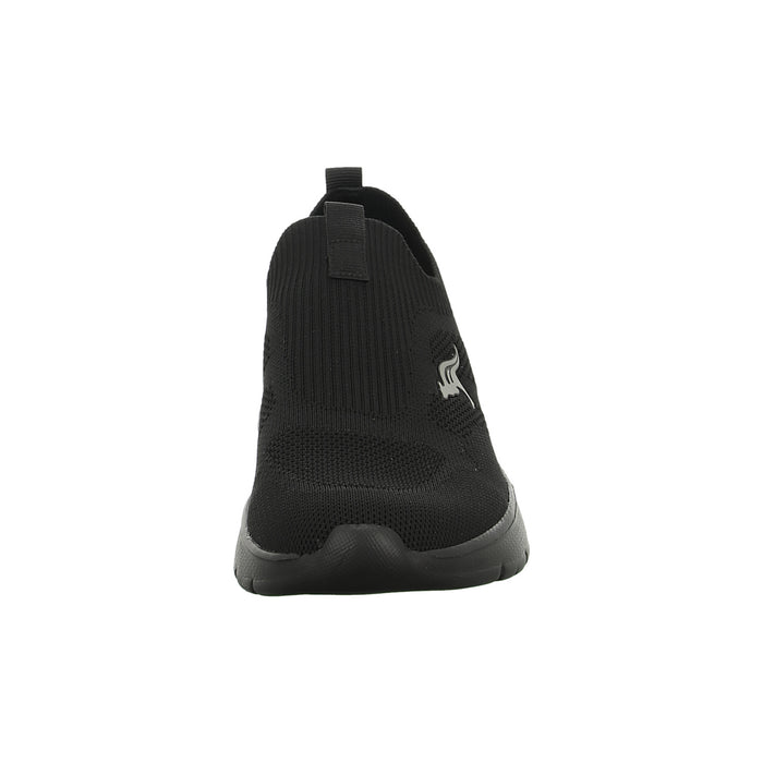 KangaROOS Slipper/Kletthalbschuh Sneaker (sportlich) K-NJ ZOE - SchuhEggers.de