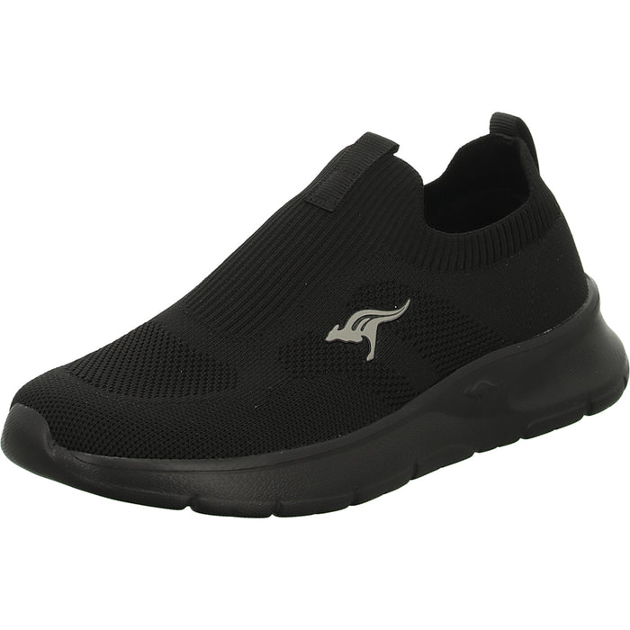 KangaROOS Slipper/Kletthalbschuh Sneaker (sportlich) K-NJ ZOE - SchuhEggers.de