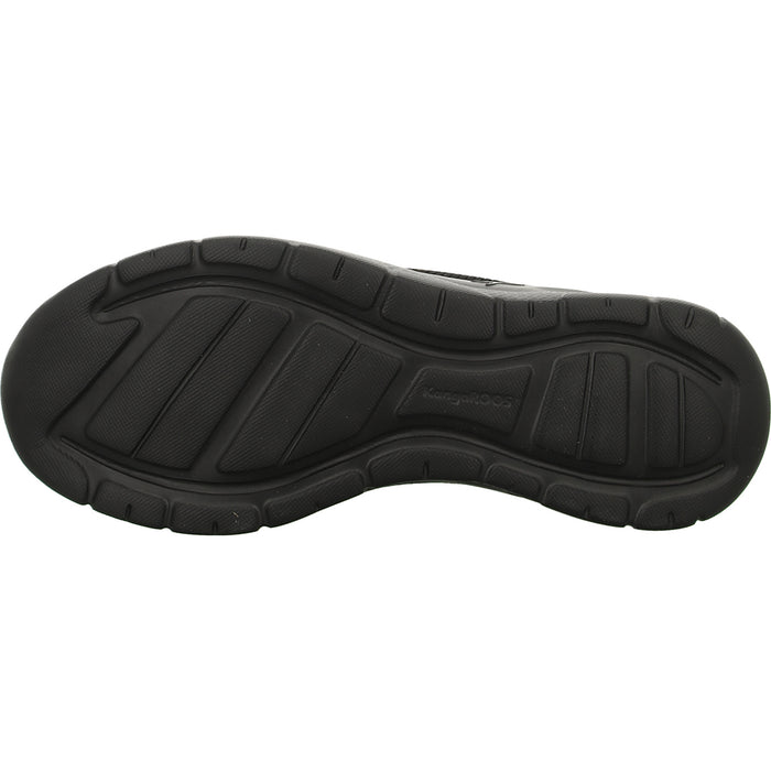 KangaROOS Slipper/Kletthalbschuh Sneaker (sportlich) K-NJ ZOE - SchuhEggers.de
