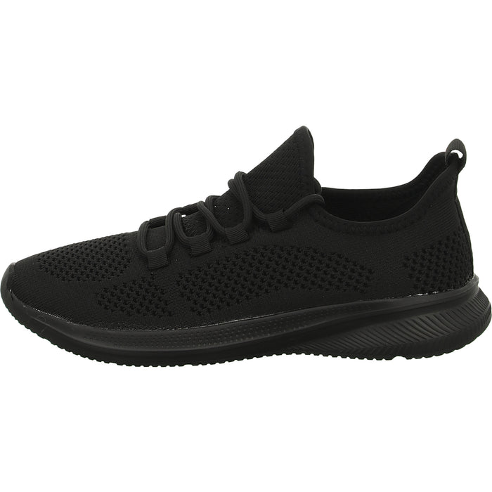 Sneakers Slipper/Kletthalbschuh Sneaker (sportlich) - SchuhEggers.de