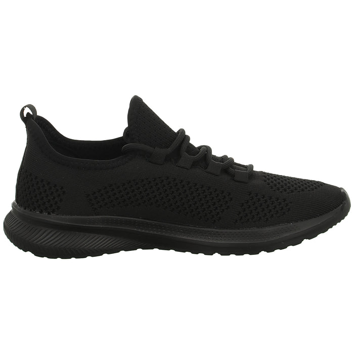 Sneakers Slipper/Kletthalbschuh Sneaker (sportlich) - SchuhEggers.de