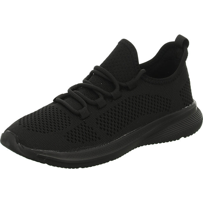 Sneakers Slipper/Kletthalbschuh Sneaker (sportlich) - SchuhEggers.de