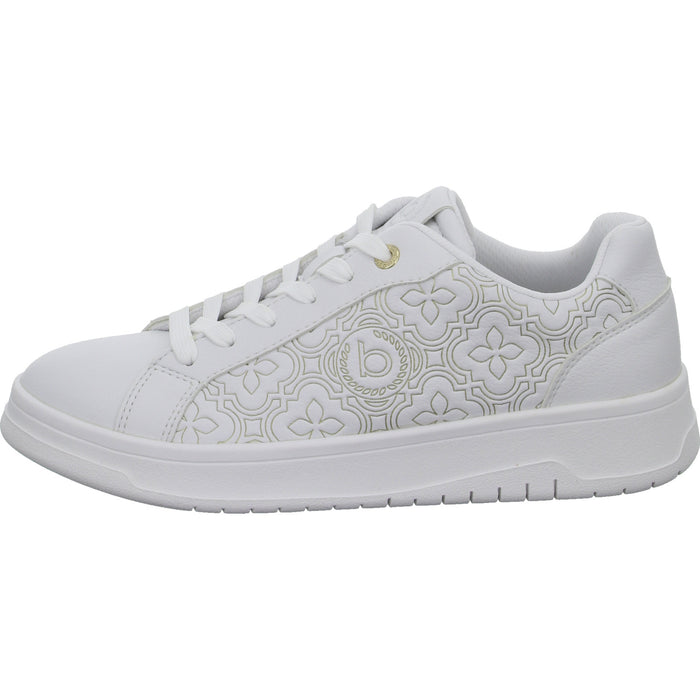 bugatti Slipper/Kletthalbschuh Sneaker (sportlich) - SchuhEggers.de
