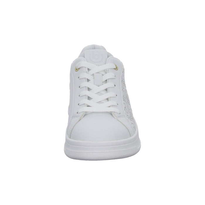 bugatti Slipper/Kletthalbschuh Sneaker (sportlich) - SchuhEggers.de