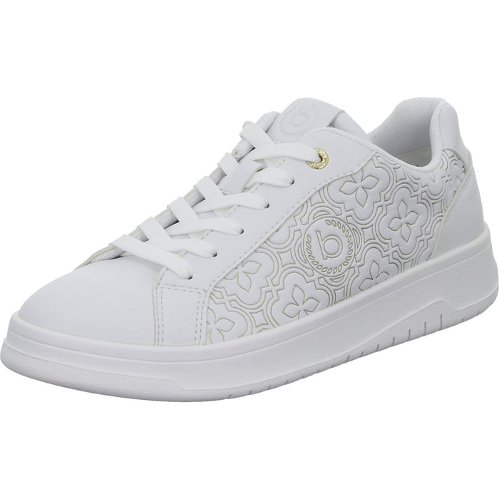bugatti Slipper/Kletthalbschuh Sneaker (sportlich) - SchuhEggers.de
