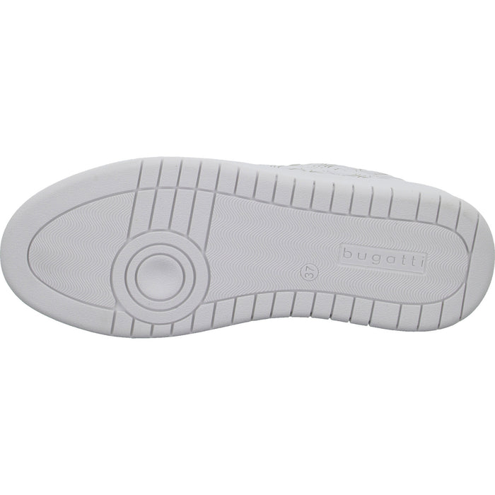 bugatti Slipper/Kletthalbschuh Sneaker (sportlich) - SchuhEggers.de