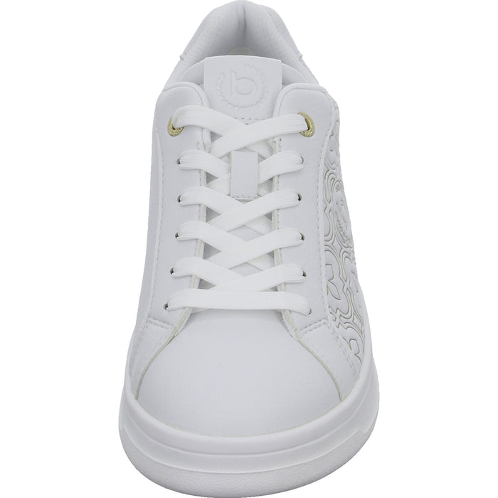 bugatti Slipper/Kletthalbschuh Sneaker (sportlich) - SchuhEggers.de